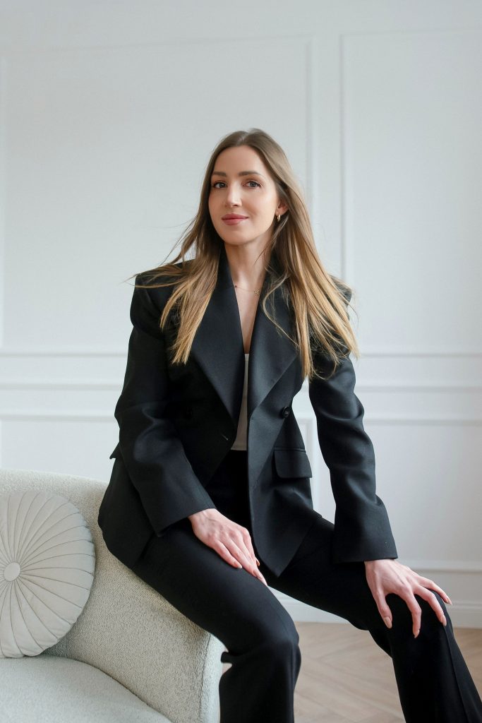 Radca prawny Aneta Witkiewicz